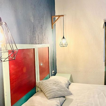 Anana Coliving Hotel Playa del Carmen Exterior photo