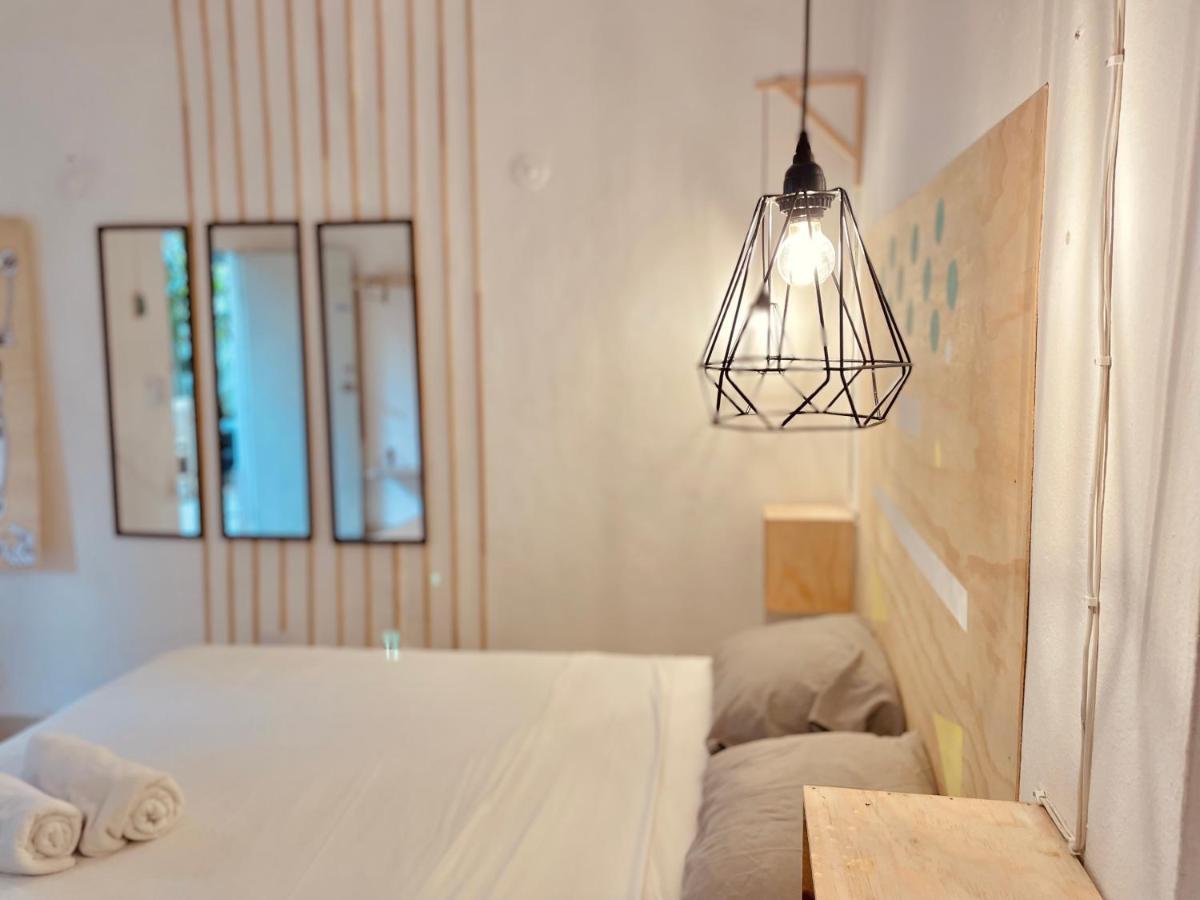 Anana Coliving Hotel Playa del Carmen Exterior photo