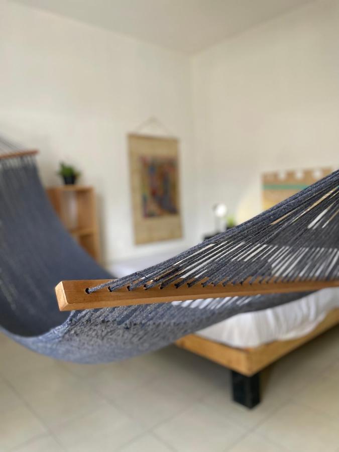 Anana Coliving Hotel Playa del Carmen Exterior photo