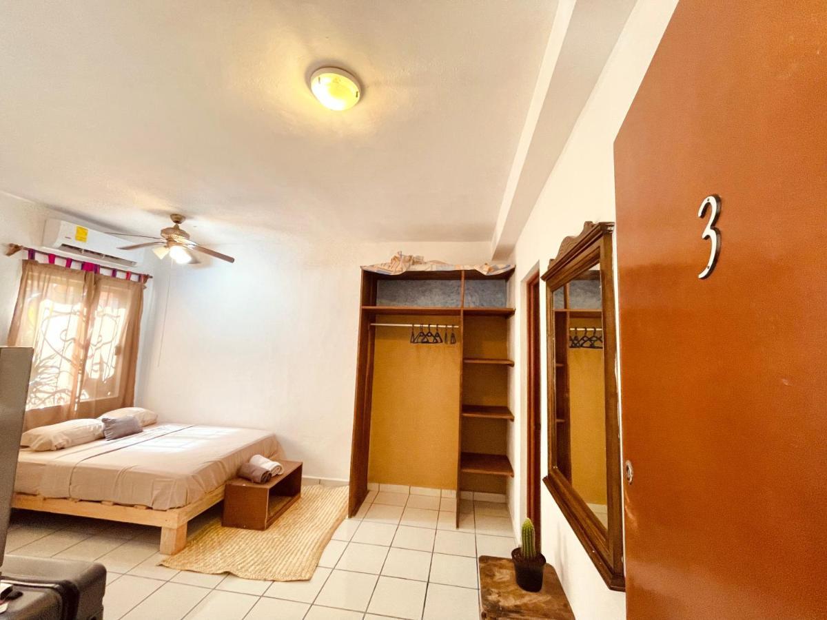 Anana Coliving Hotel Playa del Carmen Exterior photo