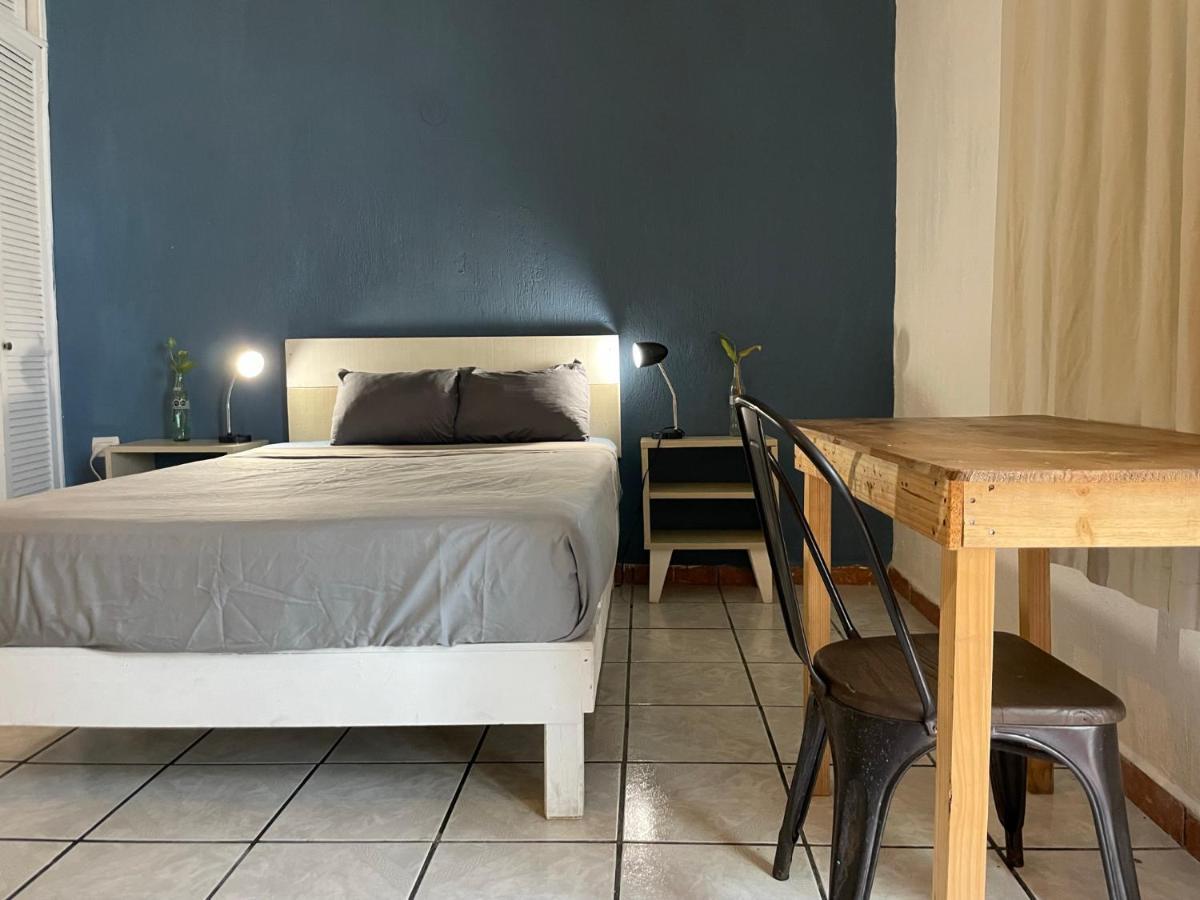 Anana Coliving Hotel Playa del Carmen Exterior photo
