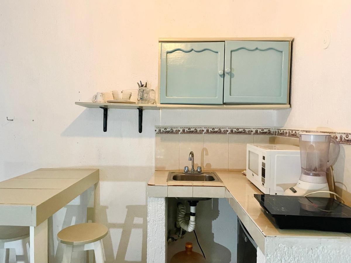 Anana Coliving Hotel Playa del Carmen Exterior photo