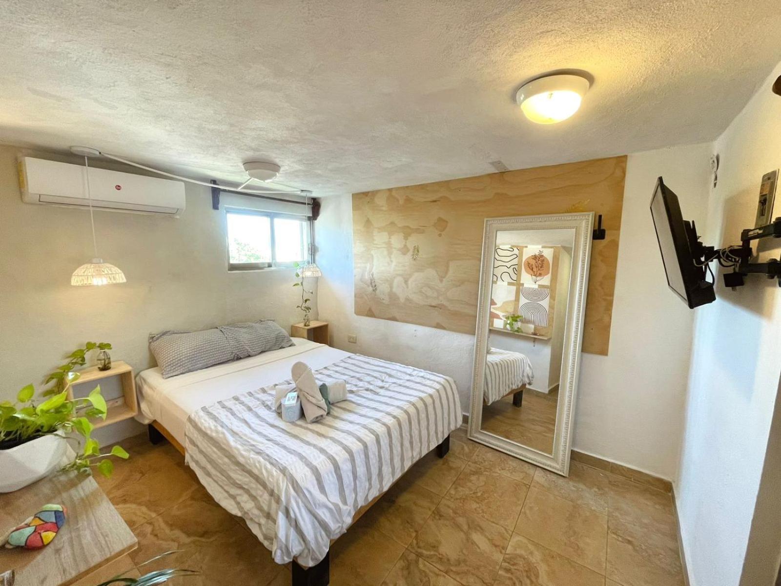 Anana Coliving Hotel Playa del Carmen Exterior photo