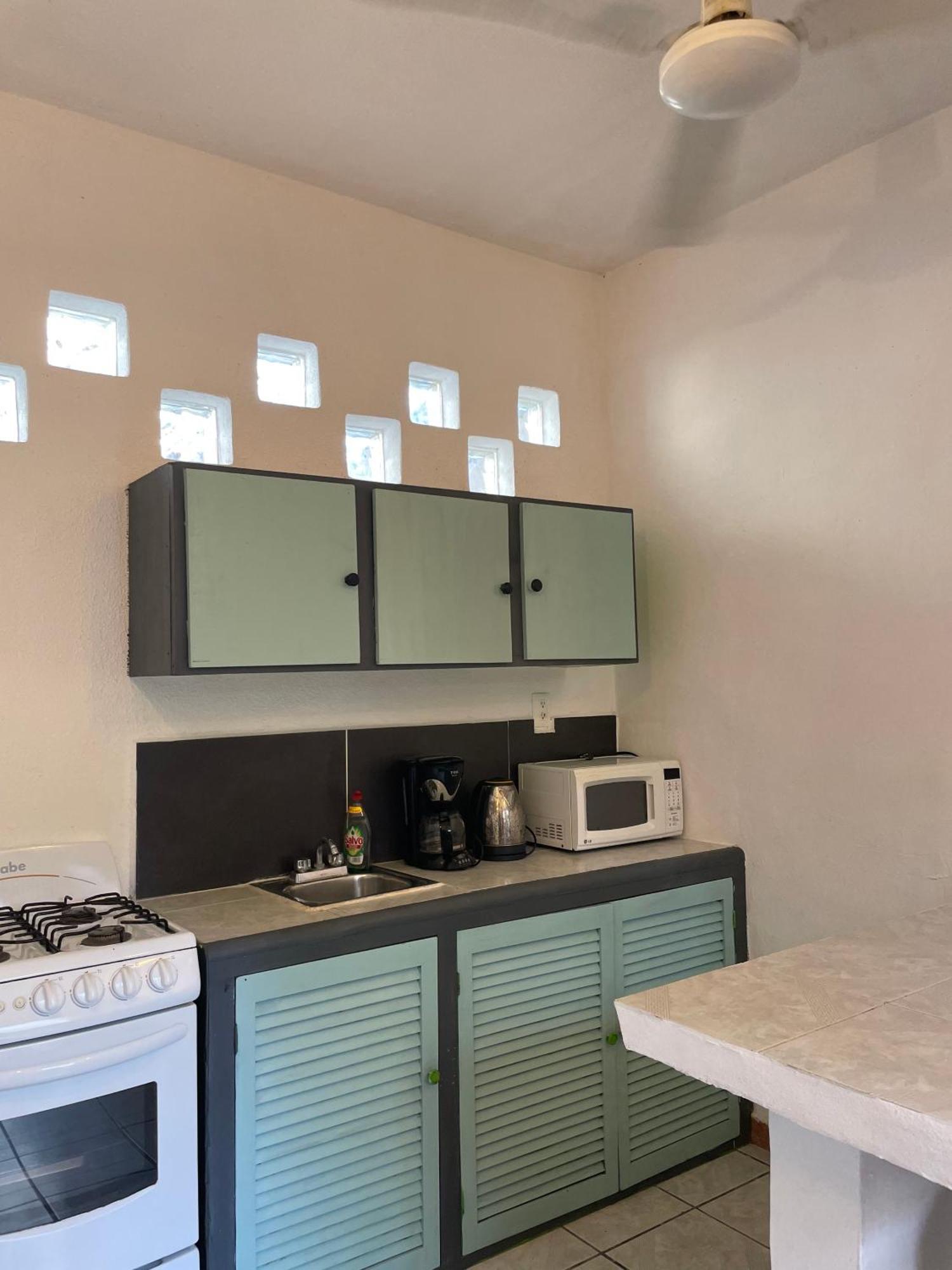 Anana Coliving Hotel Playa del Carmen Exterior photo