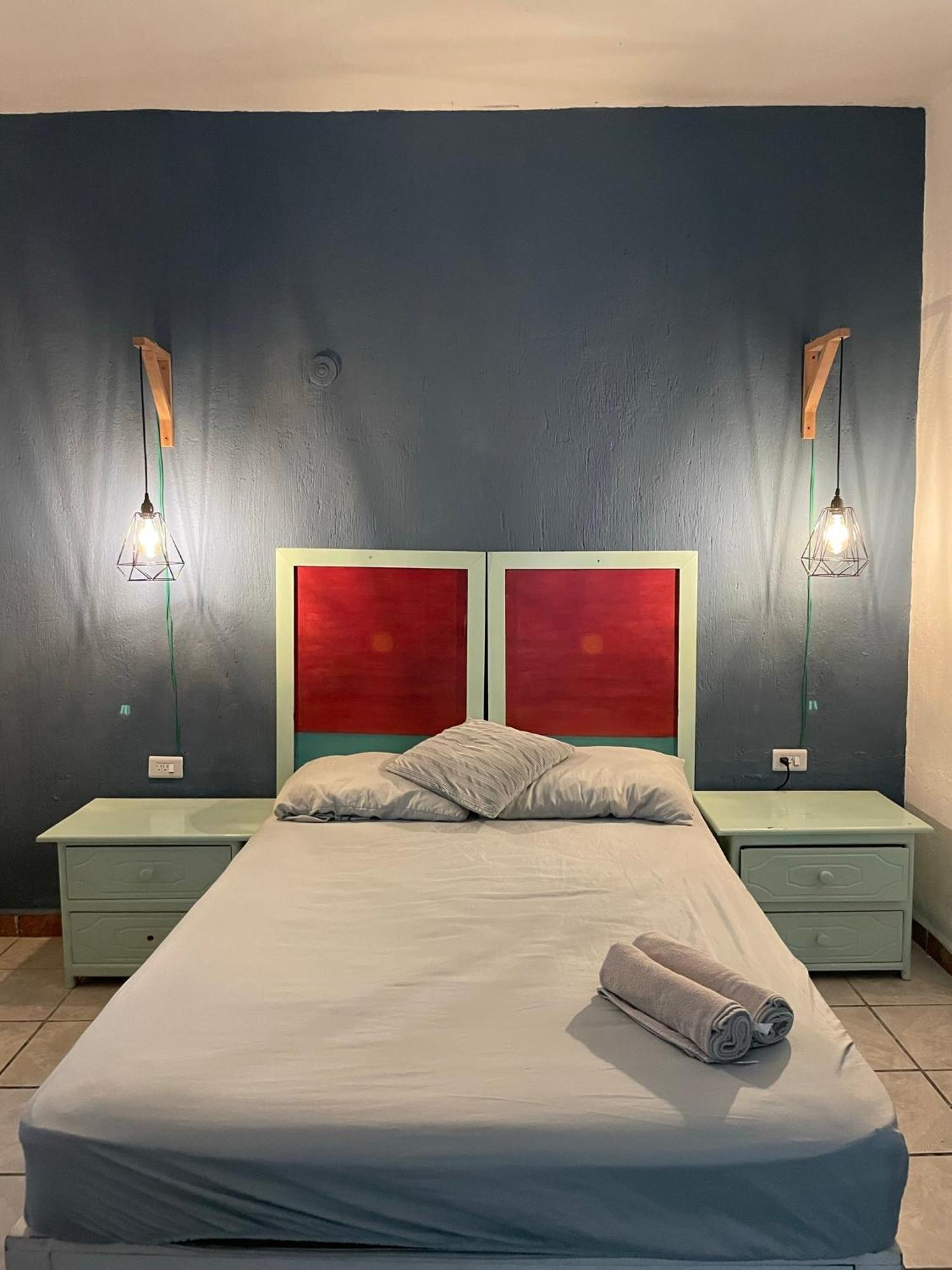 Anana Coliving Hotel Playa del Carmen Exterior photo