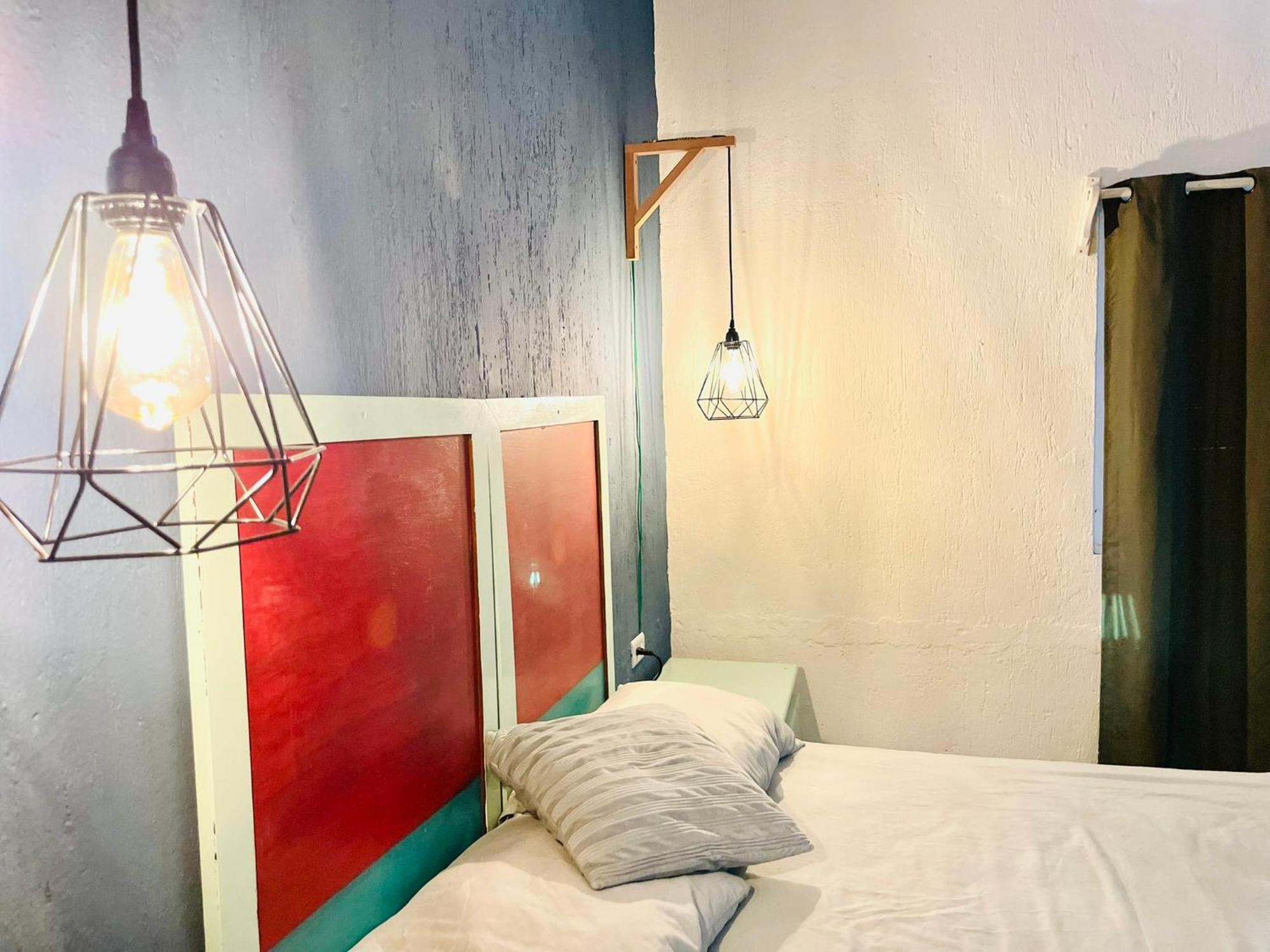 Anana Coliving Hotel Playa del Carmen Exterior photo