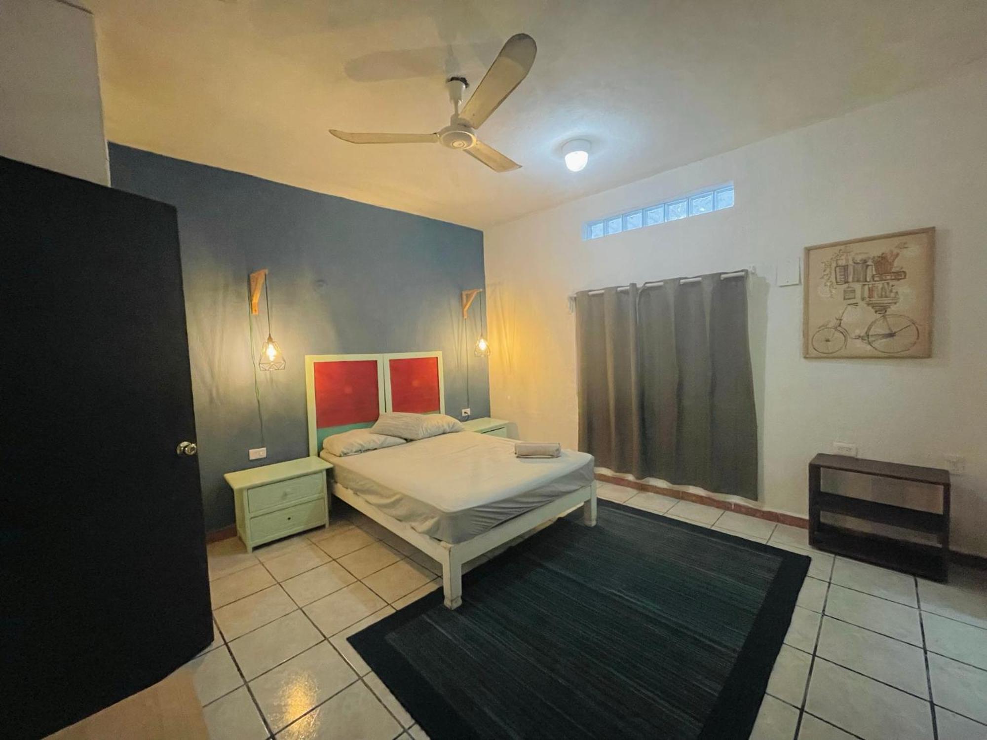 Anana Coliving Hotel Playa del Carmen Exterior photo