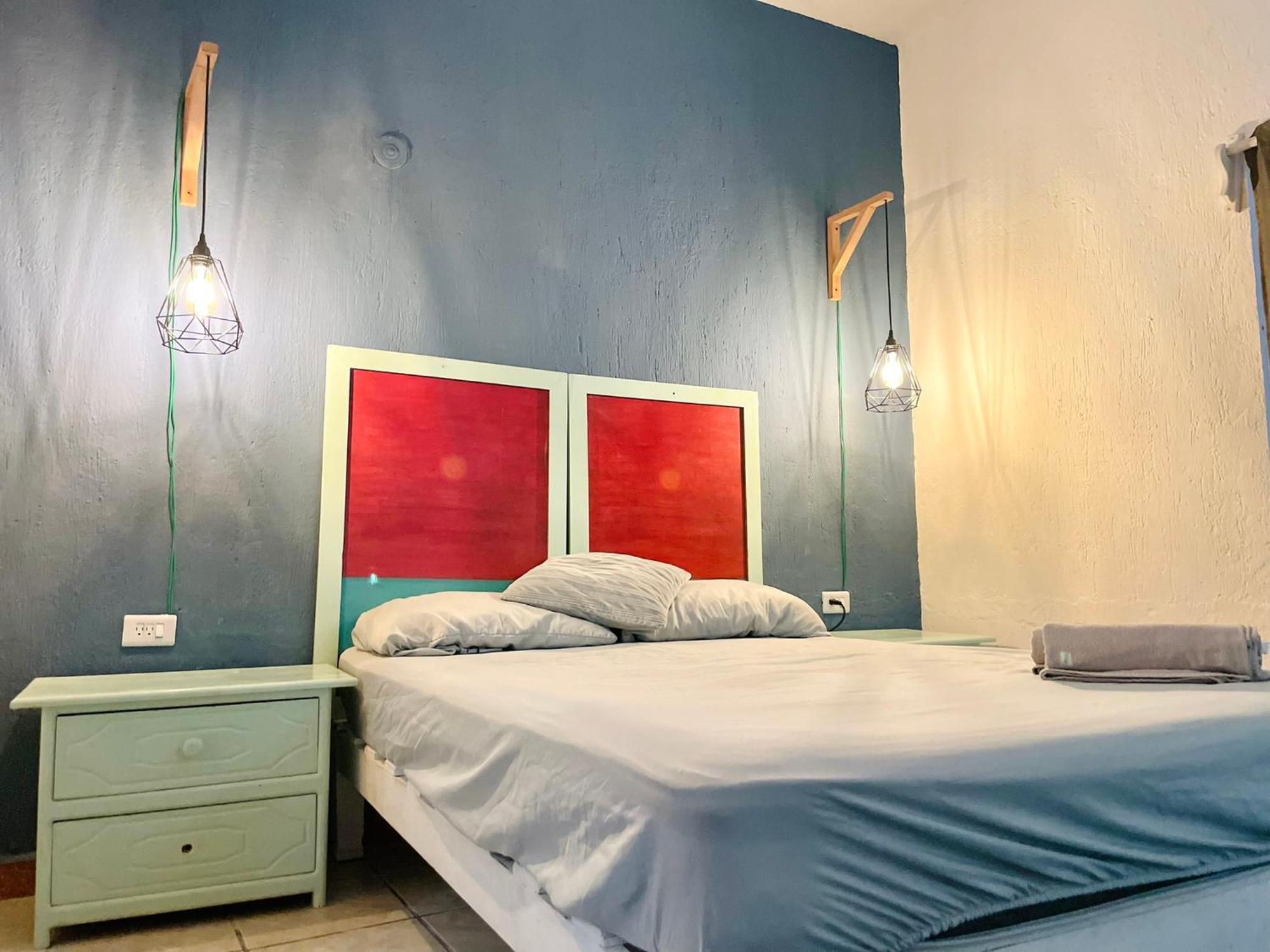 Anana Coliving Hotel Playa del Carmen Exterior photo