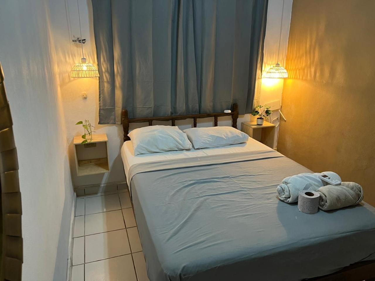 Anana Coliving Hotel Playa del Carmen Exterior photo
