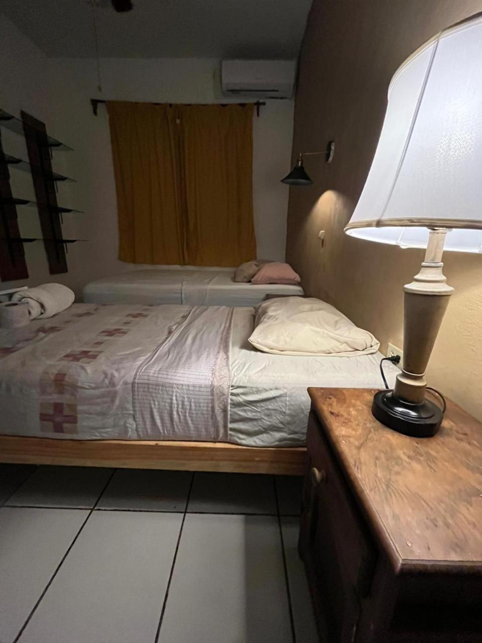 Anana Coliving Hotel Playa del Carmen Exterior photo