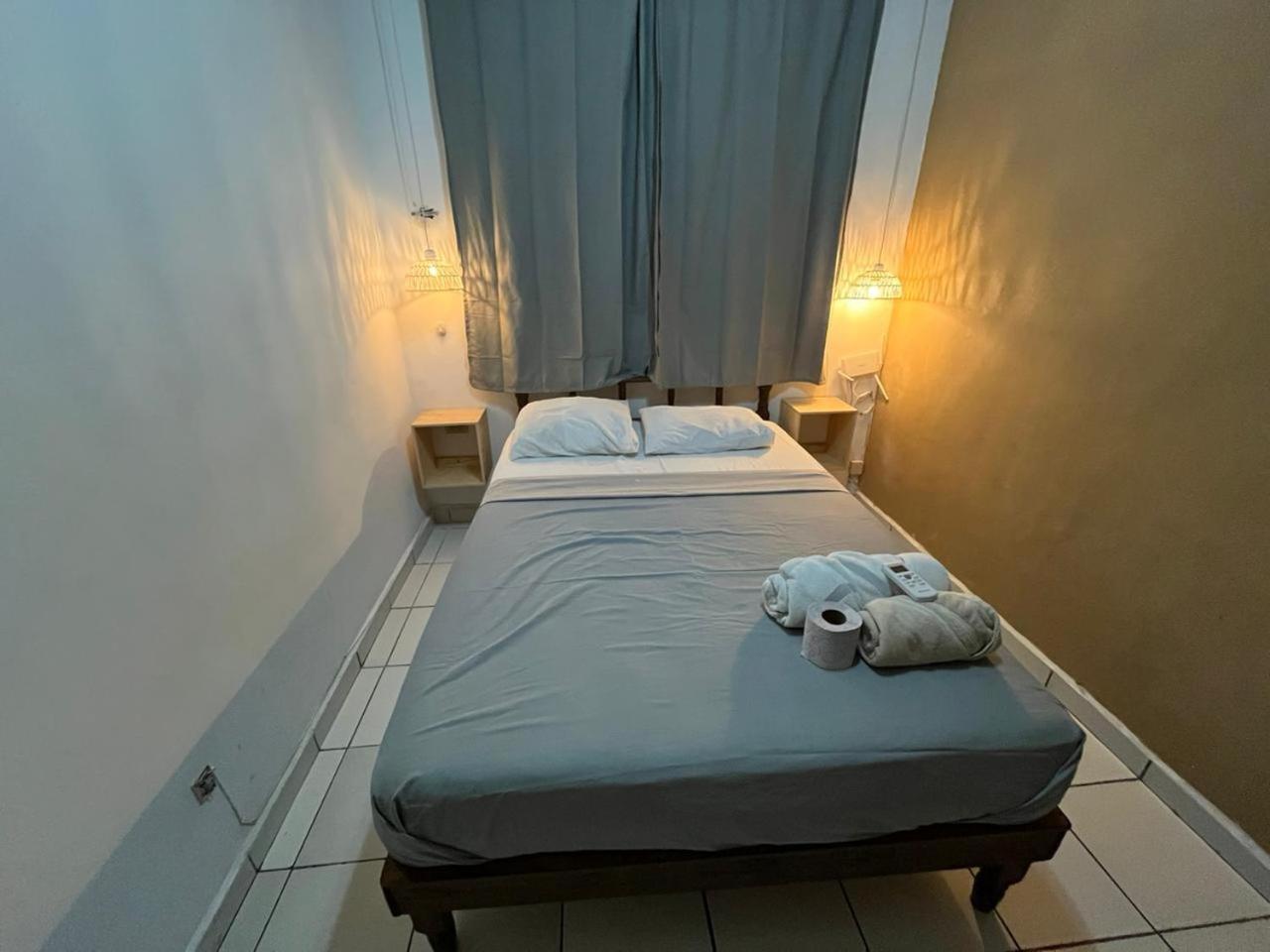 Anana Coliving Hotel Playa del Carmen Exterior photo